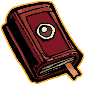 Tomo de peregrinaje relic