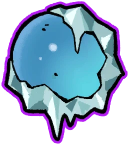 ポテンシャルオーブ relic