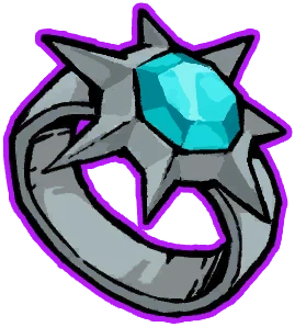 Storm Ring relic