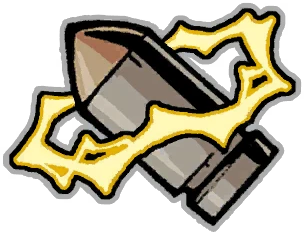 금기 단조·에너지 저장 탄두 relic