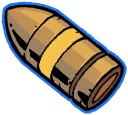 White Phosphorus Grenade relic