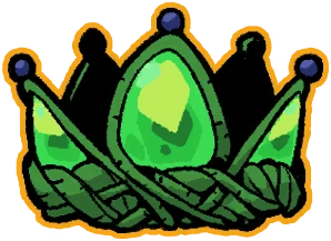 Rotroot Crown relic