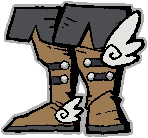 Botas de velocidad relic