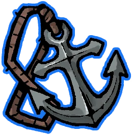 Forged Mundane Pendant relic