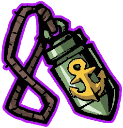 Multiple Amulet relic