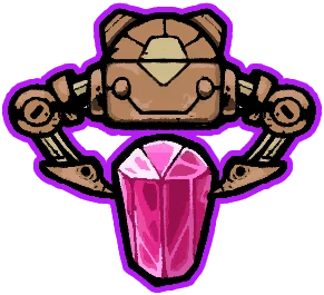 エネルギー抽出装置 relic