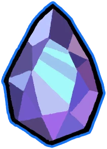 アルケインクリスタル relic