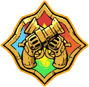 Искусство серийного боя relic