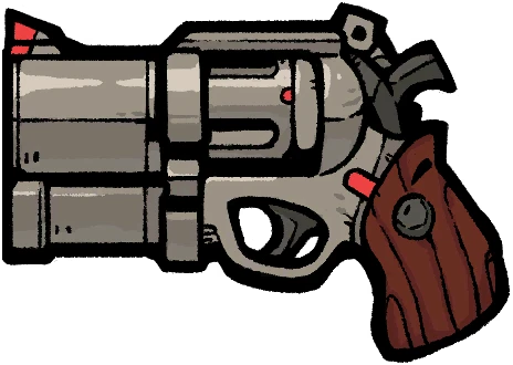 피스키퍼 weapon