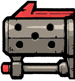 선봉 weapon part