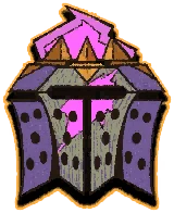 Воспоминание (Три рыцаря) icon