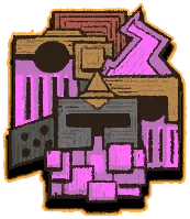Wavelock, Stand as One's Reminiscence icon