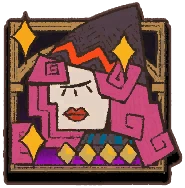女教皇の真意 icon