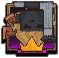 倒吊人真意 icon