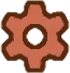 Ржавая деталь icon