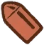 錆びついた弾丸 icon