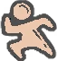 Inquietud icon