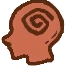 記憶喪失 icon