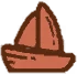 Неуправляемая Повозка icon