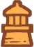 Collapsed White Tower icon