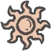 Падшее Солнце icon